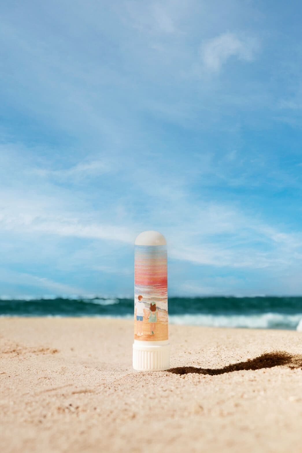 Image of Seaside With You