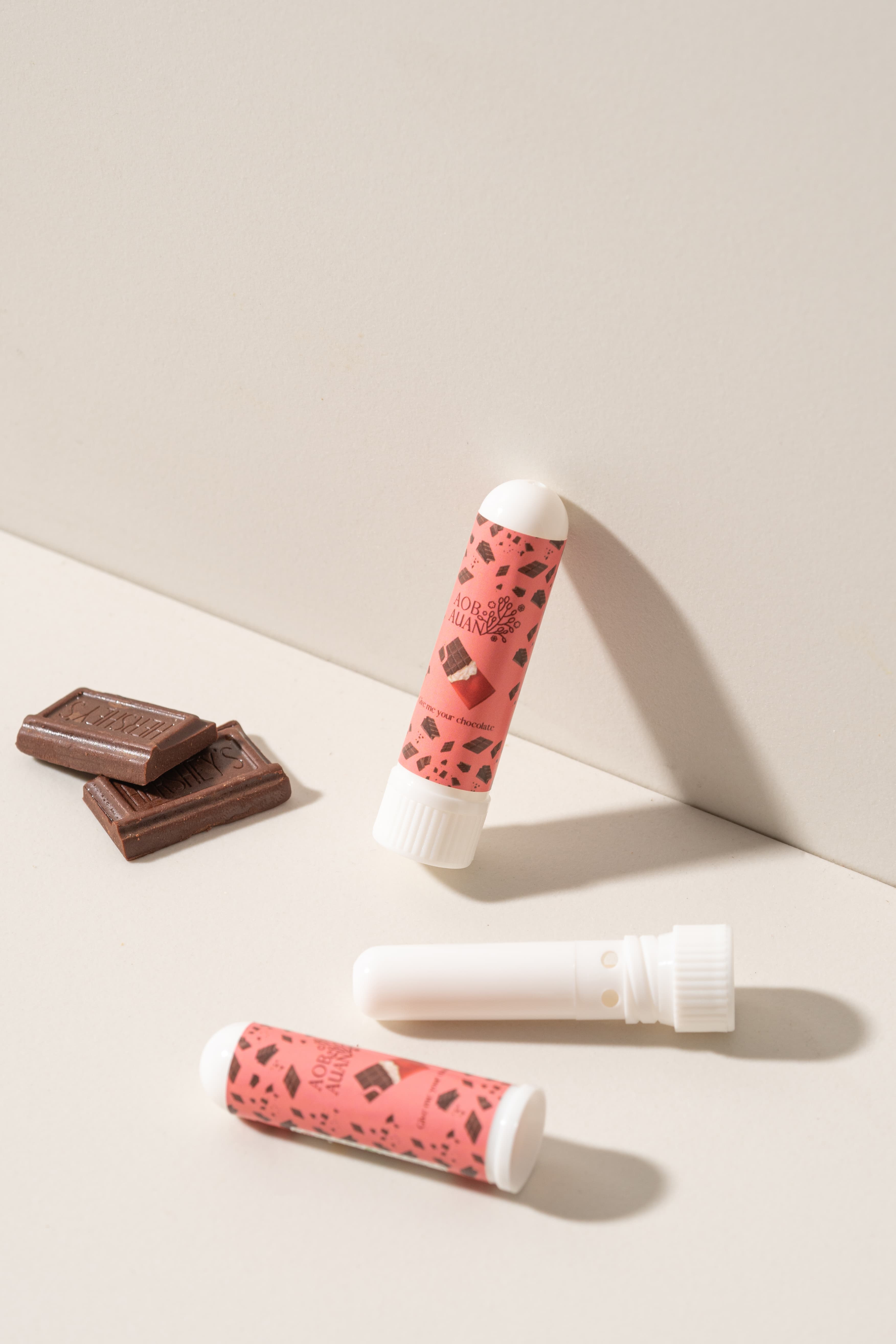 Image of Give Me Your Chocolate