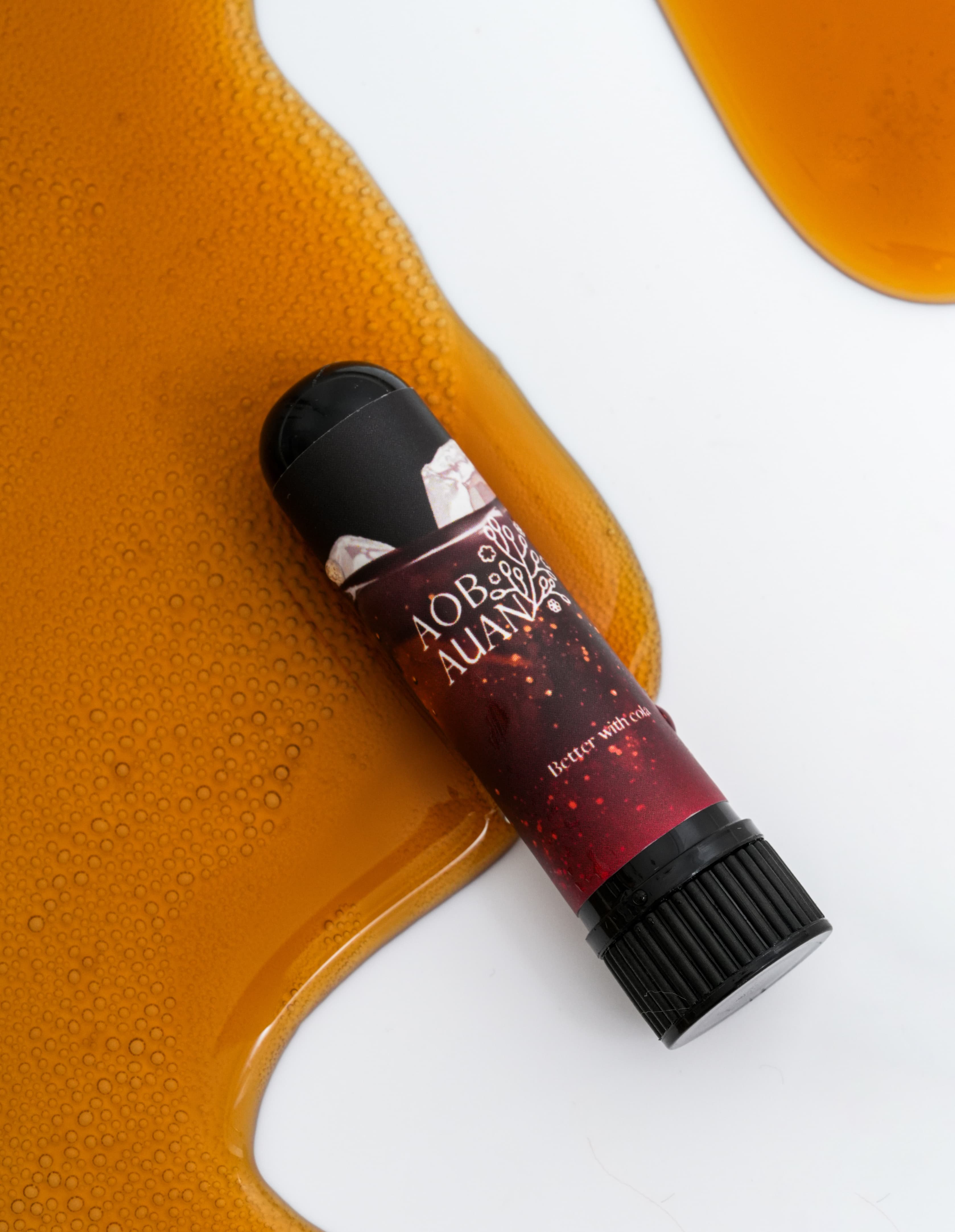 Image of Better with Cola