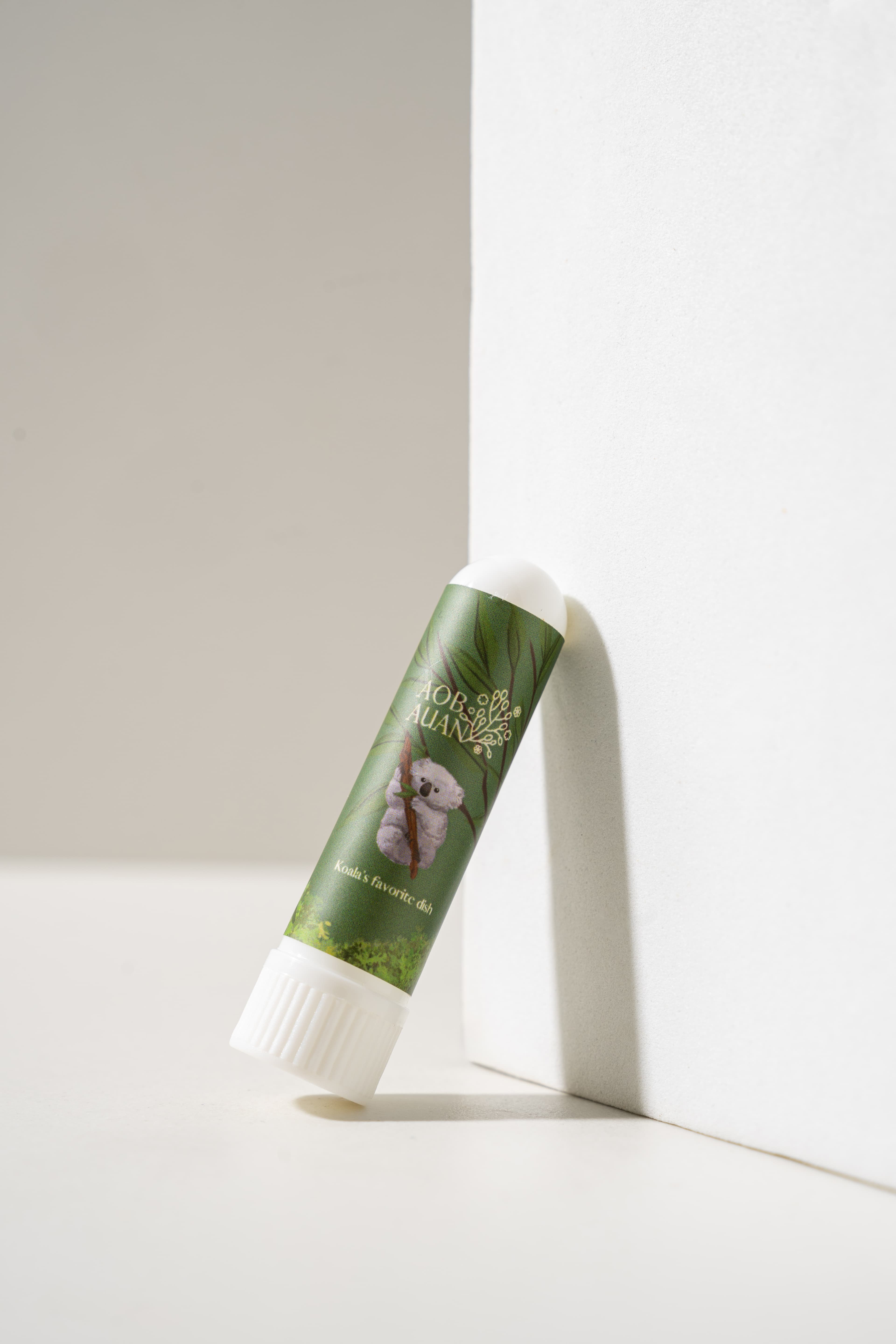 Image of Koala's Favorite Dish