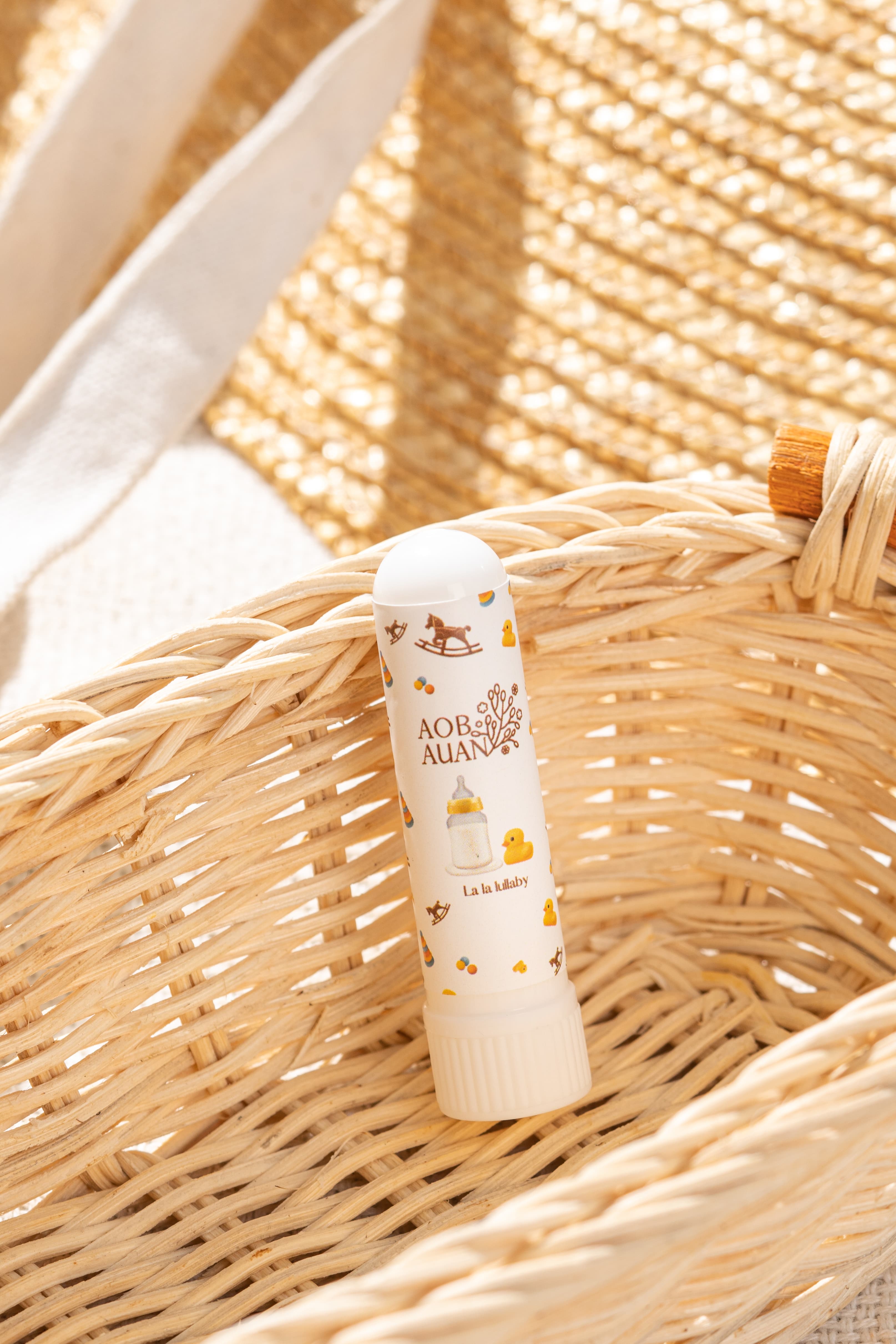 Image of La La Lullaby