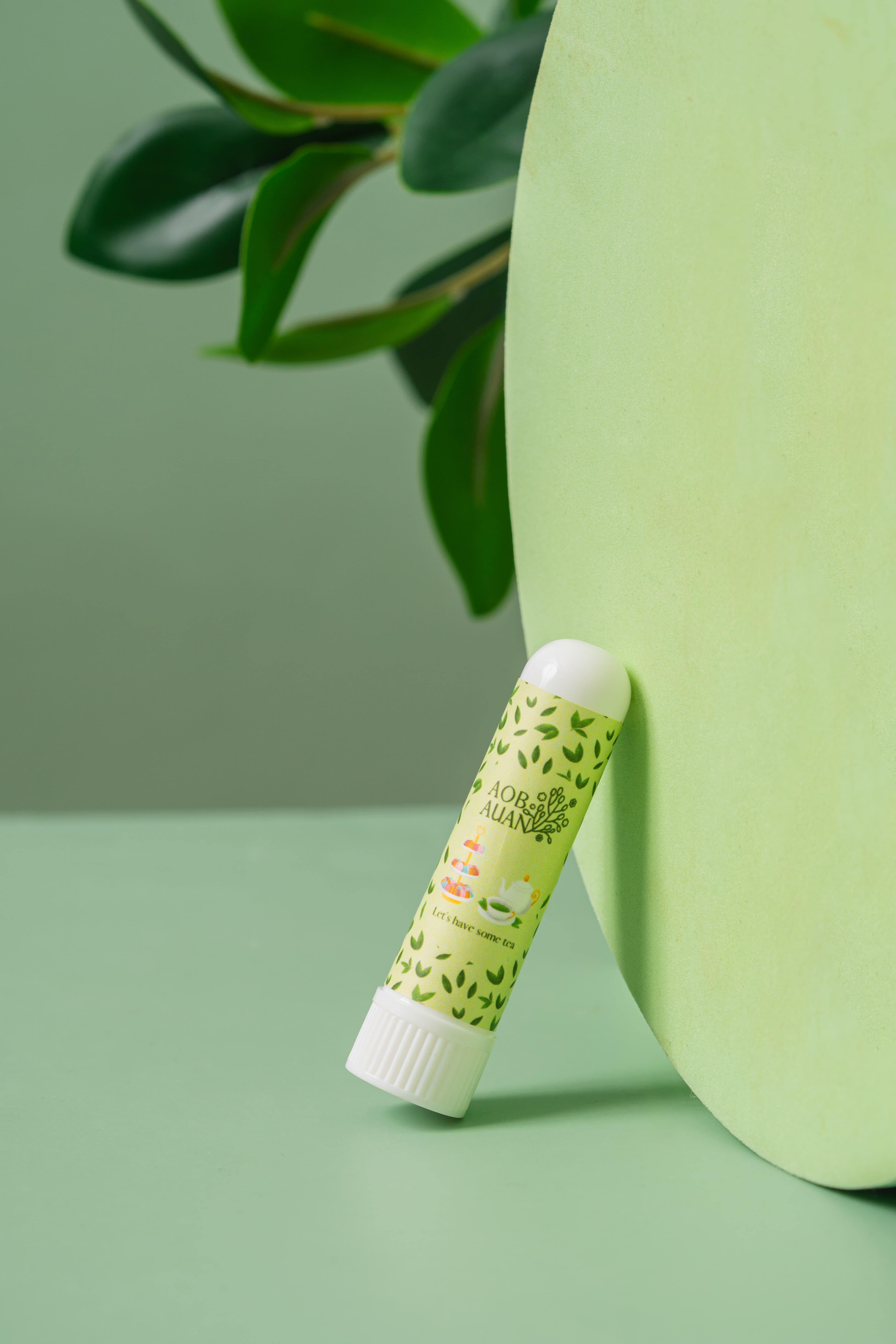 Image of Let's Have Some Tea